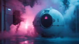 Freezing for the Future: Cryonics Gains Popularity in Russia