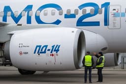 Раскрыт секрет надежности авиадвигателя ПД-14 для лайнера МС-21: хитрая разработка продлит срок службы турбины