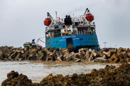 «Only one is working»: The owner of «Volgoneft» spoke about the condition of the remaining ships