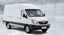 Новинки Sollers в 2025 году: дизельные УАЗы, «Атлант XL» и компактный фургон SF1