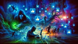 Fraudsters Scammed Bank Employee out of 1.4 Million Rubles Through "Likes for Money" Scheme