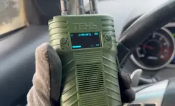 Революционный детектор дронов-камикадзе «Тень» разработали для военных: укажет расстояние до «птички»