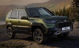 АвтоВАЗ бесплатно исправит серьёзный недостаток на Lada Niva Travel