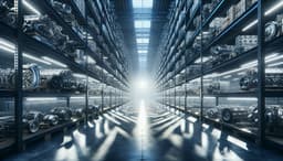 Исследование: за 2024 год запчасти для российских авто подешевели, а для иномарок — подорожали