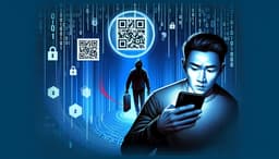 Russians warned about fraudulent receipts with fake QR codes