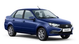 В январе АвтоВАЗ продал 20,8 тыс. автомобилей: лидирует Lada Granta