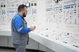 Service Life of Leningrad NPP Unit 3 Extended Until 2030