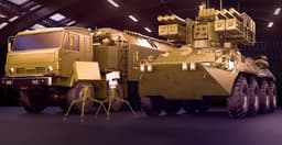 Стали известны технические детали новейшего ЗРК «Крона-Э» от «Калашникова»: оказался гибридом двух прежних разработок