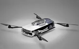 Российский летающий седан «ИФ 9» готовят к испытаниям