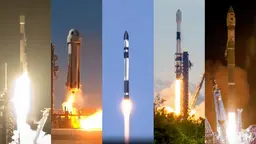 Российская ракета-носитель «Союз-2.1в» выведет на орбиту засекреченный спутник