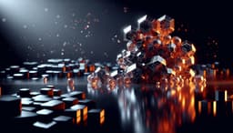 Перспективный материал для оптоэлектроники открыли в в Томском политехническом университете