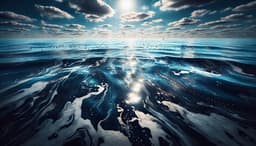 Для очистки Черного моря от мазута:  «Аэрощуп» модернизируют в ТГУ