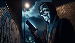 Your Voice Sounds Familiar: Phone Scammers Will Be Identified Using Biometric Data