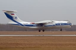 Il-76 production may be expanded in Russia: other countries are interested in the aircraft