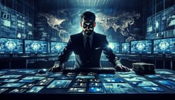 ЦБ: Мошенники стали использовать виртуальные образы банковских карт своих жертв