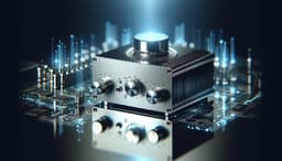 Компактный усилитель мощности для систем связи 5G создали в ЛЭТИ