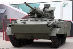 Убийственная точность: польские СМИ оценили уникальную российскую зенитку «Деривация-ПВО»