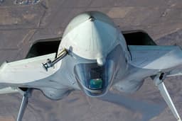 Russian Aerospace Forces to Receive New Version of Su-57 Fighter in 2025