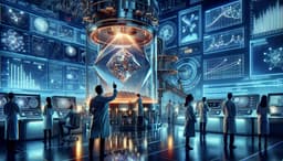 Первый в мире самосветящийся монокристалл алмаза синтезировали в Санкт-Петербурге