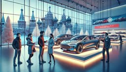 Ввезённые в РФ китайские автомобили хотят усиленно проверять