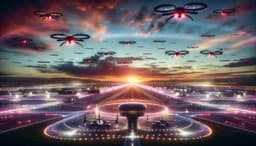 Life-Saving Drone Umbrella: Latest Russian Radar to Detect UAVs at 20 km