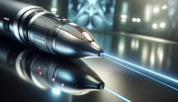 Не уступает заграничным аналогам: лазерный скальпель «Прометей» впервые поставили в клиники России