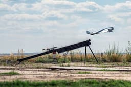 Kalashnikov's Innovative Kub Munition Increases Range to 50 km