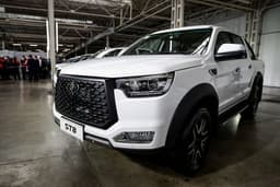 Надежный, как «японец», и выгоднее «китайца»: раскрыта стоимость полноприводного внедорожника Sollers ST8