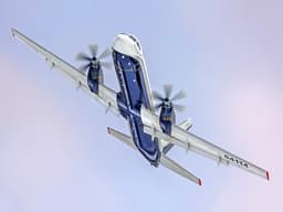 Названы три самых перспективных для экспорта воздушных судна, и МС-21 не один из них