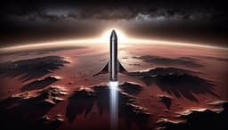 To Mars in 60 days: Rosatom has developed a plasma rocket engine for long-range space flights