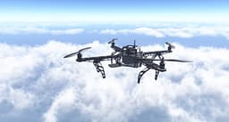 There are techniques against drones: the latest technologies for combating UAVs were presented in Moscow