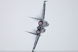 Russia Begins Development of Pulsed Detonation Engine for Hypersonic Aircraft