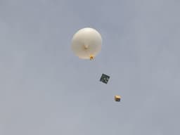 Шарики-цветочки: военные придумали неожиданную тактику обмана американского Patriot 