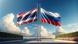 Еще немного и русский «Мир» зайдёт в Таиланд: платежная система может заработать в королевстве в ближайшее время