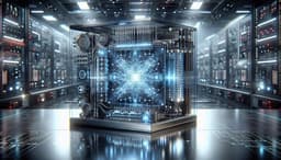 A Threat of a Different Scale: Hackers Will Be Able to Use Quantum Computers to Attack Companies in the Russian Federation