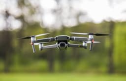 Инновационные дроны-камикадзе с автозахватом цели разработали для российских военных