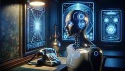 Российские учёные разработали ИИ, распознающий эмоции в речи с высокой точностью