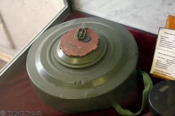 Вселит ужас в противника: новейший беспилотный миноукладчик разработали в России