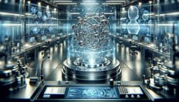 Сколтех и МФТИ разработали алгоритм для быстрого поиска высокоэффективных сплавов с помощью ИИ