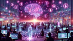 Wildberries предотвратил более 15 тысяч попыток мошенничества с помощью ИИ