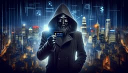 Риск потерять всё: чем так опасно похищение денег с помощью виртуальных карт и как себя защитить 