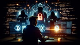 В BiZone заявили, что средняя сумма требований хакеров-вымогателей выросла в полтора раза