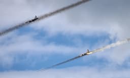 Назван способ защиты штурмовика Су-25СМ от огня ПЗРК «Игла»