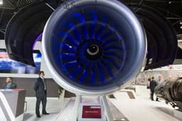 Parts for Aircraft Engines in Russia Began to be Produced from Powder