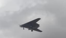 Пойти по иранскому пути: стало известно, как наладить массовое производство С-70 «Охотник»