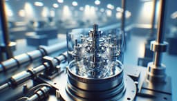 Распознают самые мелкие дефекты: сверхчувствительные детекторы создали в ТГУ