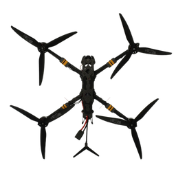 Тысячи «Икаров» в небе: новейший дрон-камикадзе с дальностью работы более 15 км разработали для военных