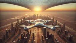 Ни один дрон не достигнет цели: систему с ИИ «Купол» для защиты зданий от беспилотников разработали в России