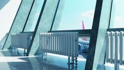 «Северсталь» представила модификацию стали Correx для производства радиаторов