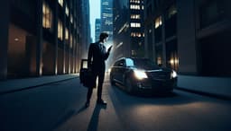 Есть проблема — позвони: на «Госуслугах» появилась возможность анонимно связаться с  владельцами авто